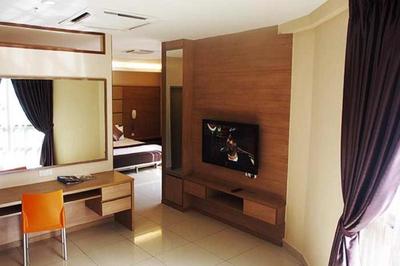 Sunway Lost World Hotel Ipoh Habitación foto